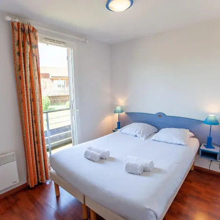 Appartement Les Hameaux De La Chalosse-3 By Interhome Cassen