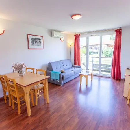 Les Hameaux De La Chalosse-3 By Interhome