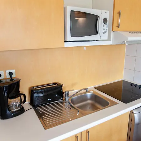 Apartment Les Hameaux De La Chalosse-3 By Interhome *