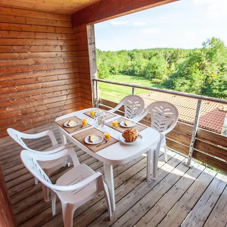 Les Hameaux De La Chalosse-3 By Interhome Apartment *