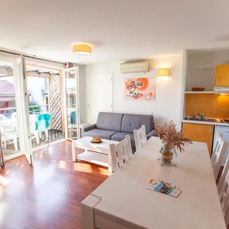 Les Hameaux De La Chalosse-3 By Interhome