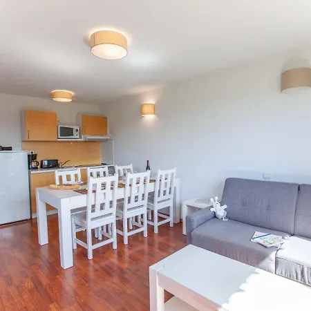 Les Hameaux De La Chalosse-3 By Interhome * Cassen