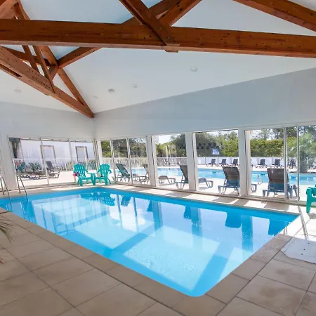 Les Hameaux De La Chalosse-3 By Interhome Apartment