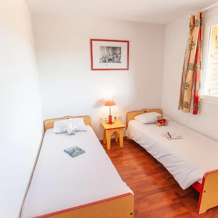 Les Hameaux De La Chalosse-3 By Interhome Apartment Cassen