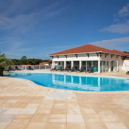 Les Hameaux De La Chalosse-3 By Interhome *