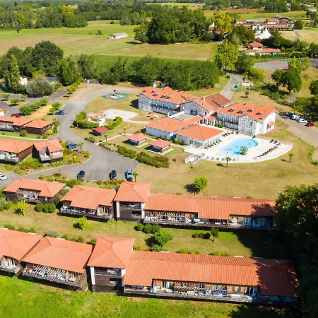 Les Hameaux De La Chalosse-3 By Interhome Apartment *
