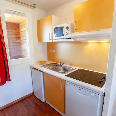 Les Hameaux De La Chalosse-3 By Interhome Appartement